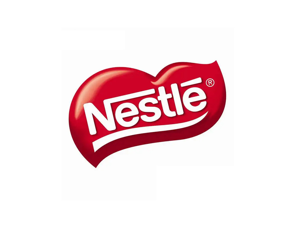 Nestle雀巢LOGO設計(jì)含義釋義