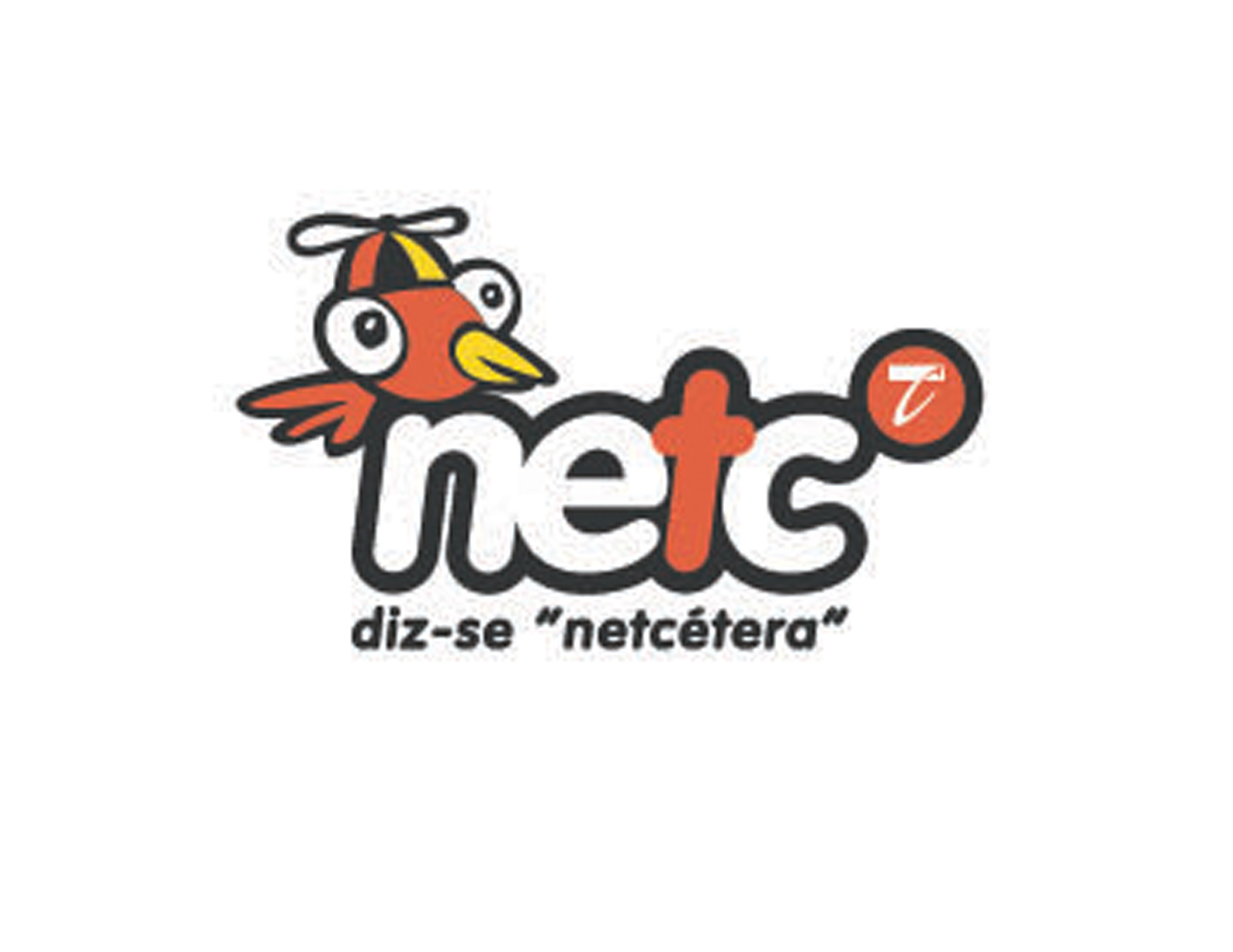 netc品牌标志(zhì)在n字母上(shàng)方設計(jì)了(le)鳥的(de)元素體(tǐ)現(xiàn)活潑好(hǎo)玩(wán)的(de)含義。