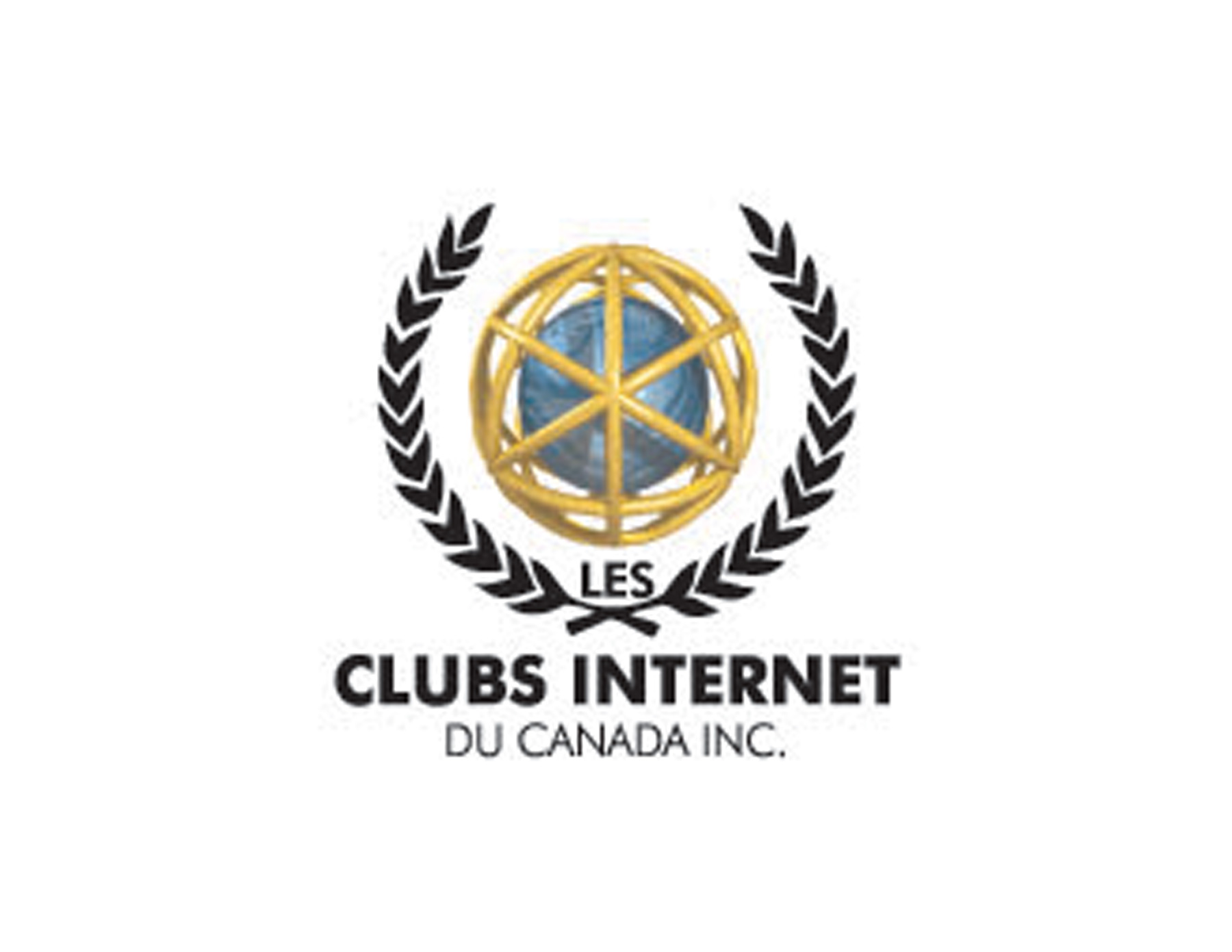 CLUBS會(huì)徽設計(jì)由橄榄枝和(hé)金(jīn)色包圍的(de)地(dì)球來(lái)體(tǐ)現(xiàn)。