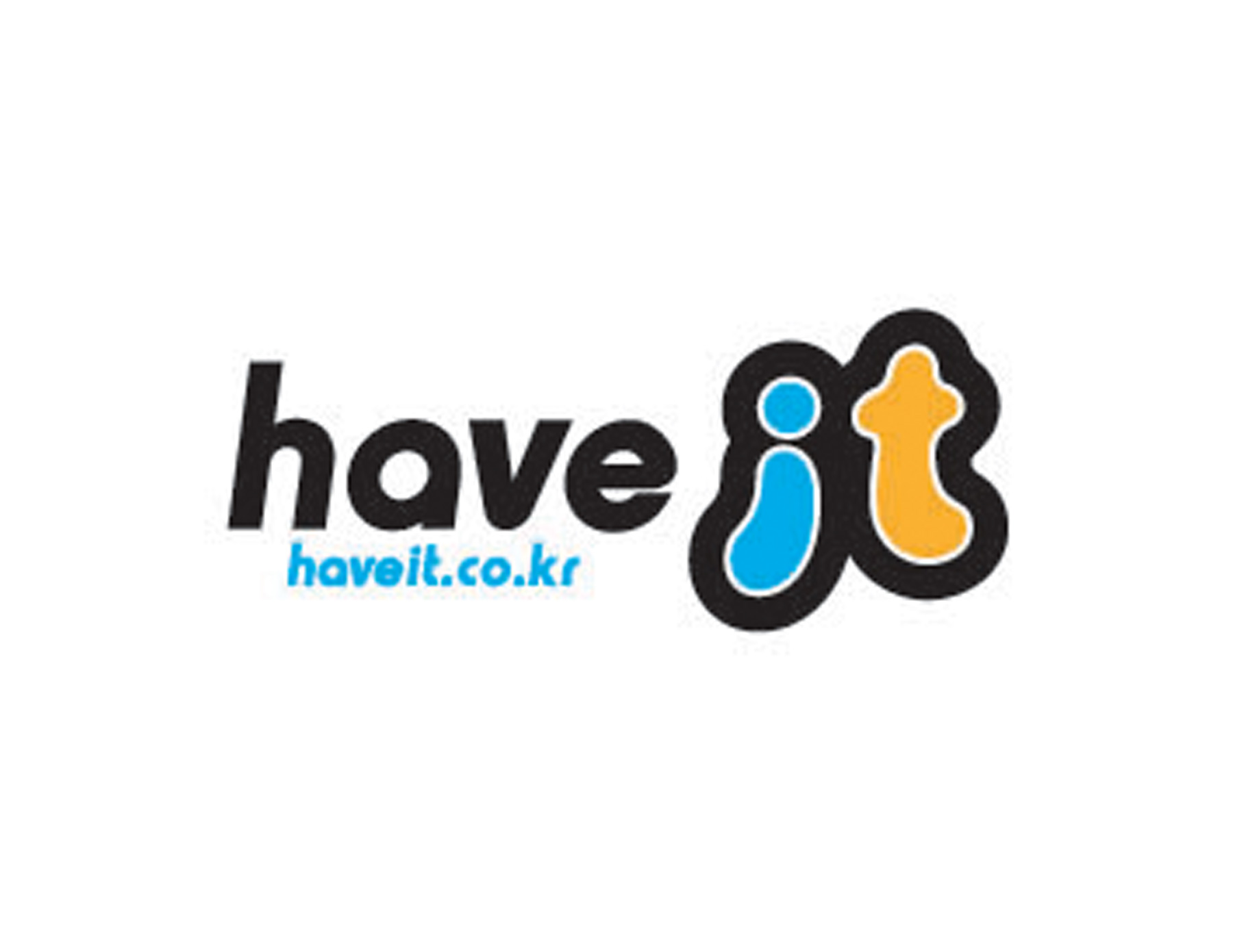 have開(kāi)頭的(de)幼兒(ér)園logo設計(jì)與右邊一(yī)個(gè)i和(hé)t字母結合