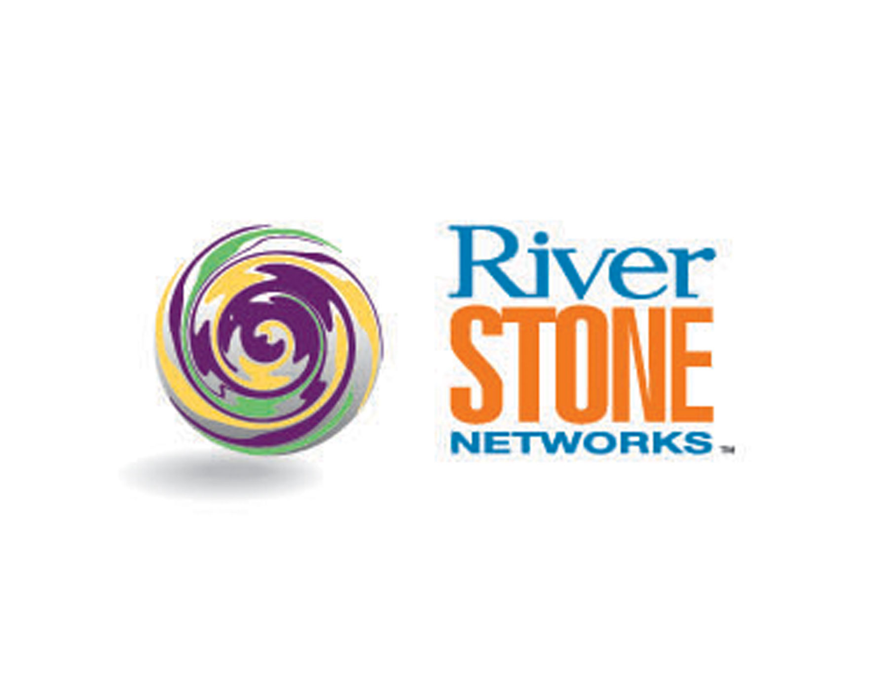 River糖果食品LOGO設計(jì)以美(měi)味享受的(de)感覺