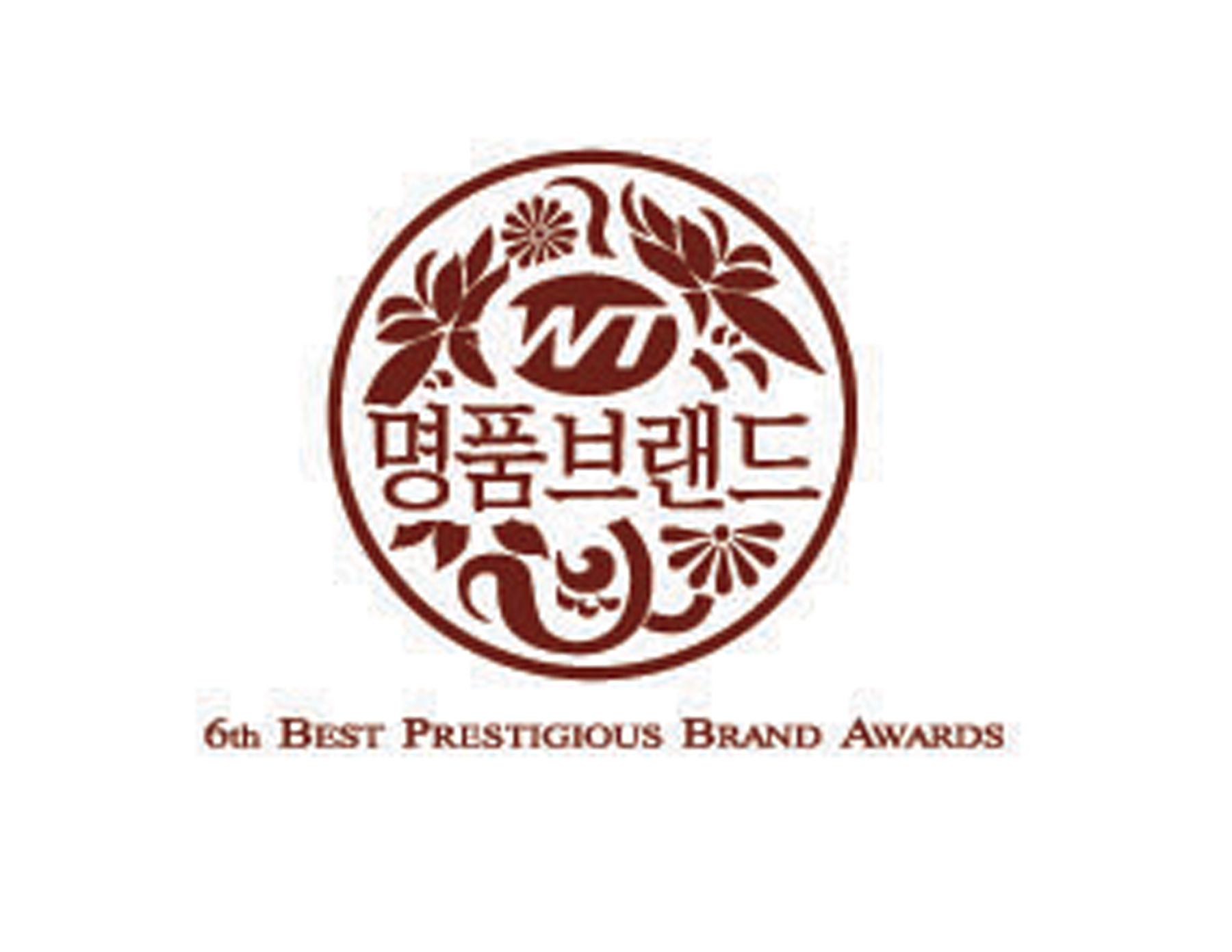 中藥材企業(yè)LOGO設計(jì)以較深的(de)古典色體(tǐ)現(xiàn)中藥形象，中間(jiān)包含了(le)WT品牌字母