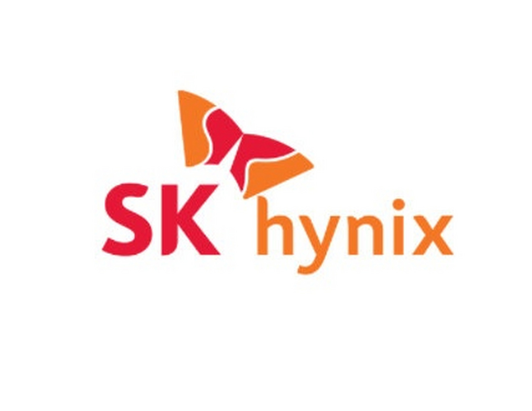 SK海(hǎi)力士LOGO設計(jì)理(lǐ)念及品牌發展介紹