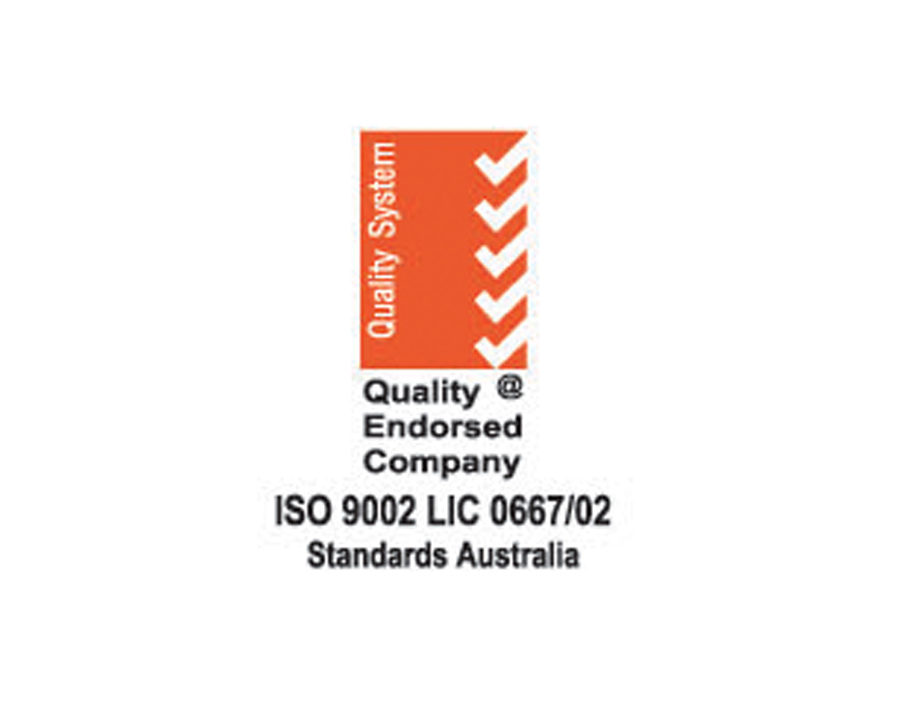 橙色的(de)長(cháng)方體(tǐ)中融入著(zhe)對(duì)勾符号，代表著(zhe)一(yī)種成功的(de)形象