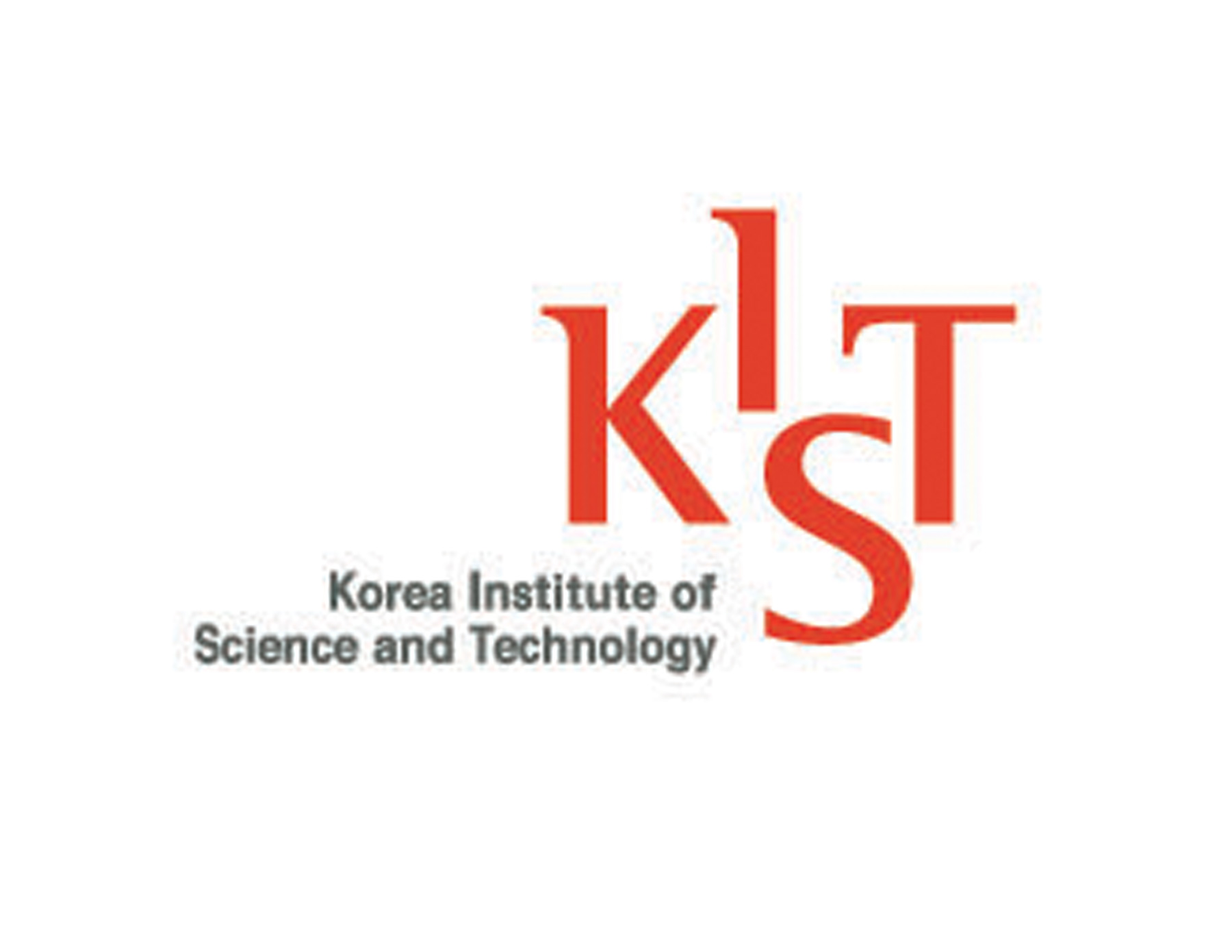 KIST投資公司LOGO設計(jì)運用(yòng)紅(hóng)色上(shàng)下(xià)浮動的(de)效果作(zuò)為(wèi)創意