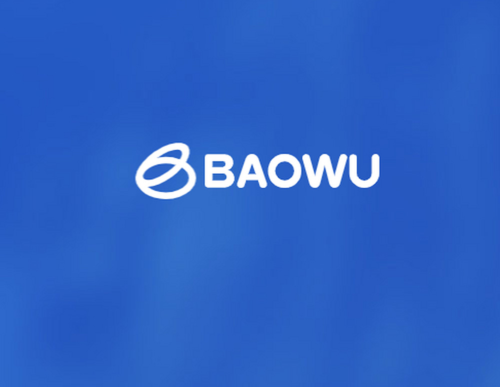 寶武鋼鐵(tiě)LOGO設計(jì)含義有(yǒu)“莫比烏斯環”的(de)概念,寓意可(kě)持續發展與生(shēng)生(shēng)不(bù)息