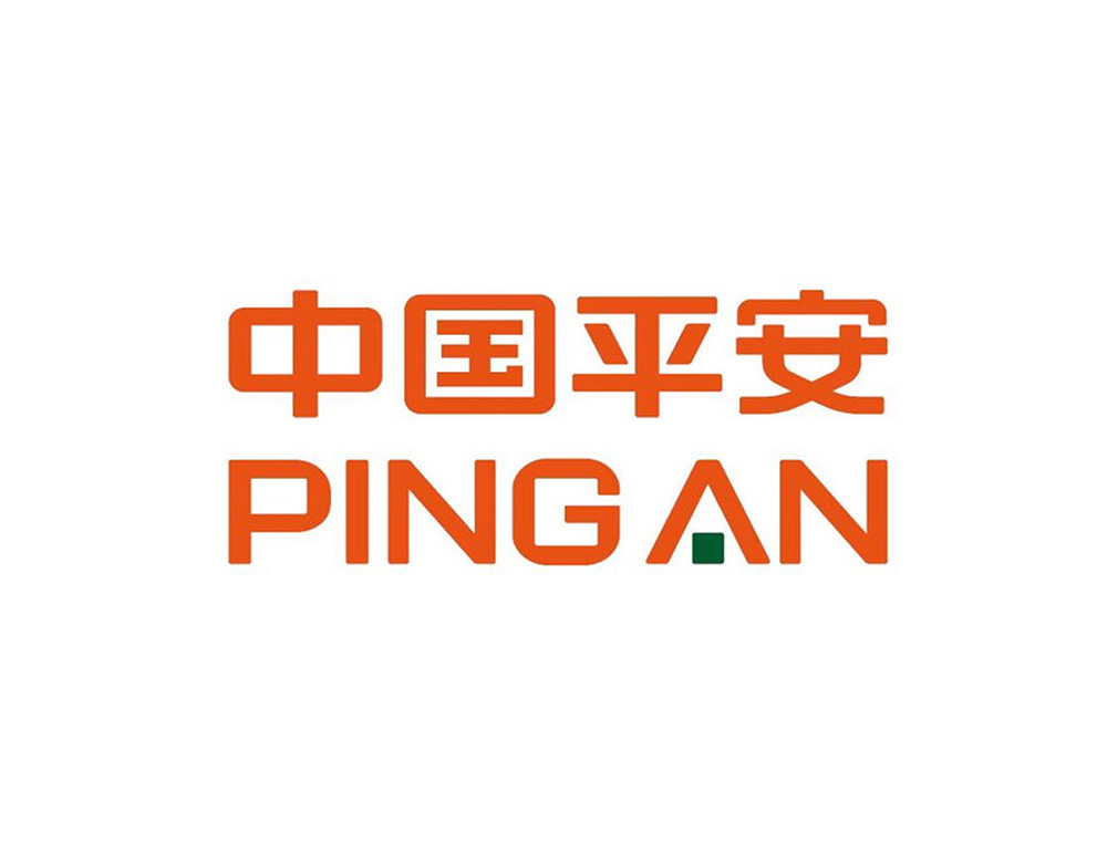中國(guó)平安logo設計(jì)理(lǐ)念以A字的(de)等邊三角造型,令人(rén)聯想起中西(xī)方的(de)各式小(xiǎo)屋,寓意呵護、關愛(ài)及家(jiā)的(de)形象。
