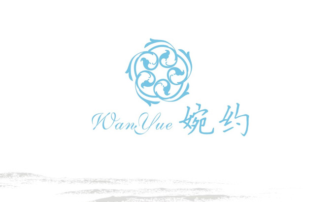 婉約公司标志(zhì)設計(jì)