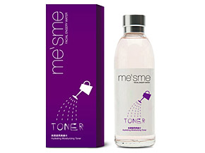 米茲美(měi)化(huà)妝品（深圳）有(yǒu)限公司