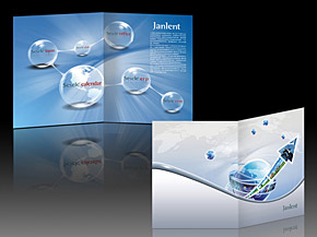 中國(guó)信息技(jì)術(shù)有(yǒu)限公司LOGO介紹