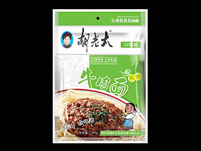 江西(xī)省南(nán)昌市(shì)胡老(lǎo)太食品實業(yè)有(yǒu)限公司